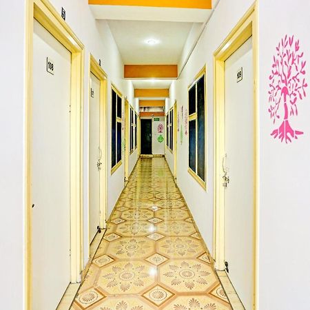 Spot On Hotel Atithi Panchli Exterior photo
