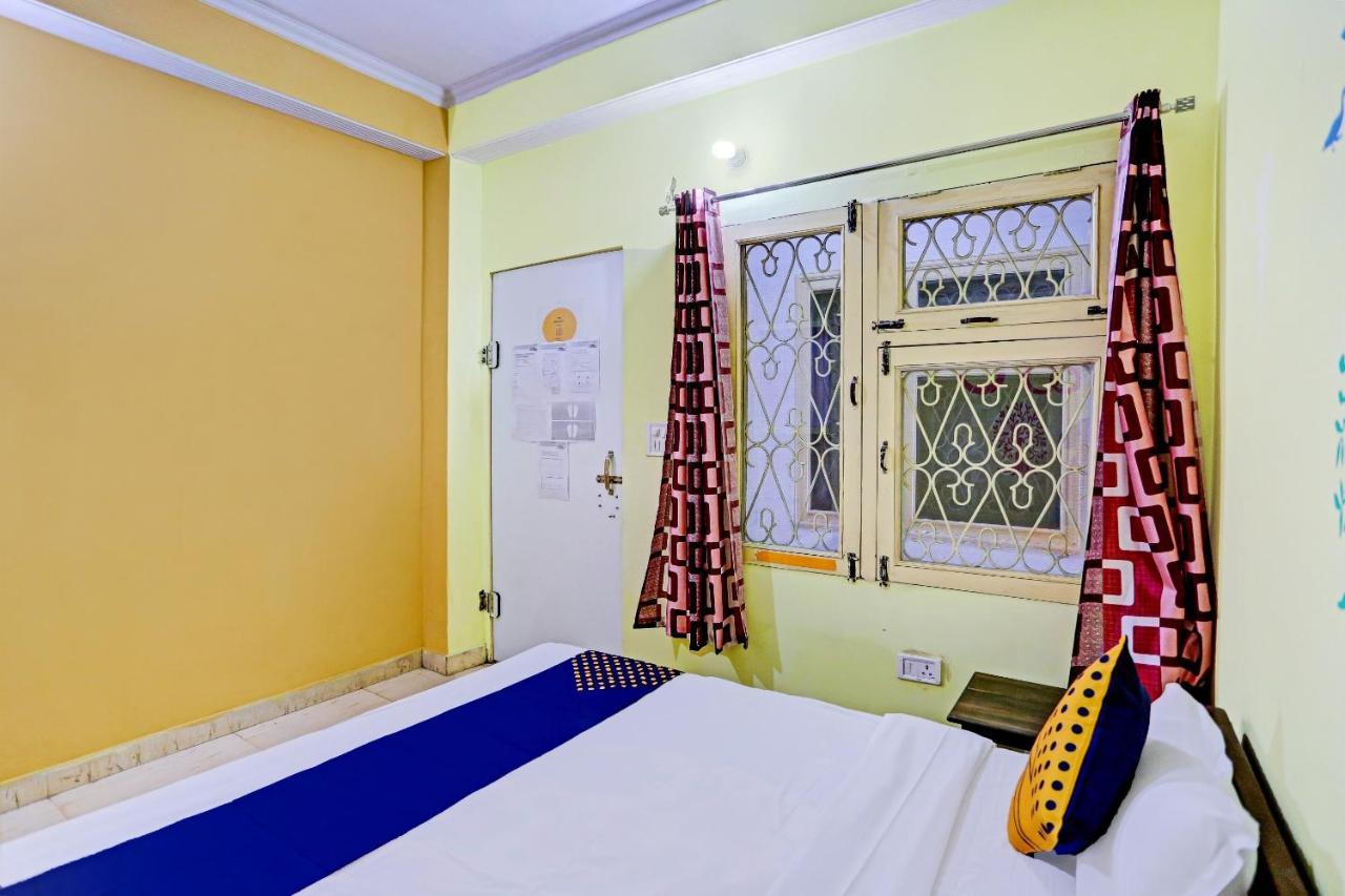 Spot On Hotel Atithi Panchli Exterior photo