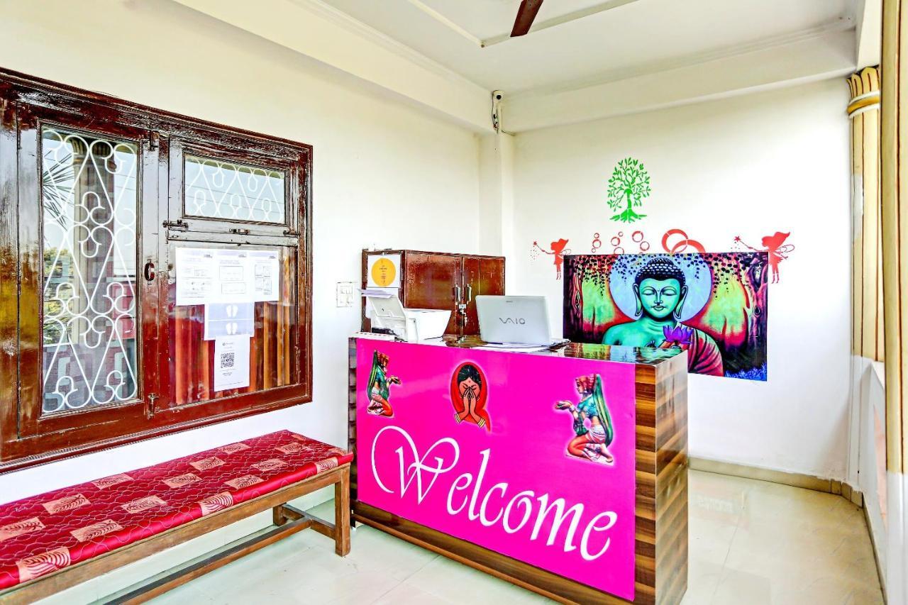 Spot On Hotel Atithi Panchli Exterior photo
